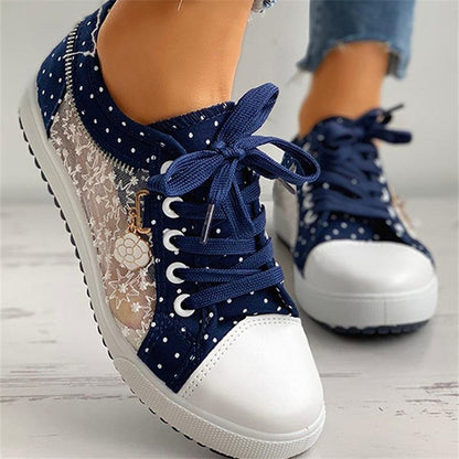 Sneakers Canvas Classiques