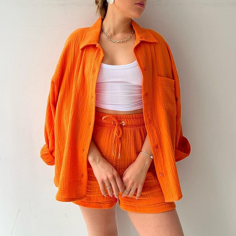 Ensemble Printanier Chic & Décontracté