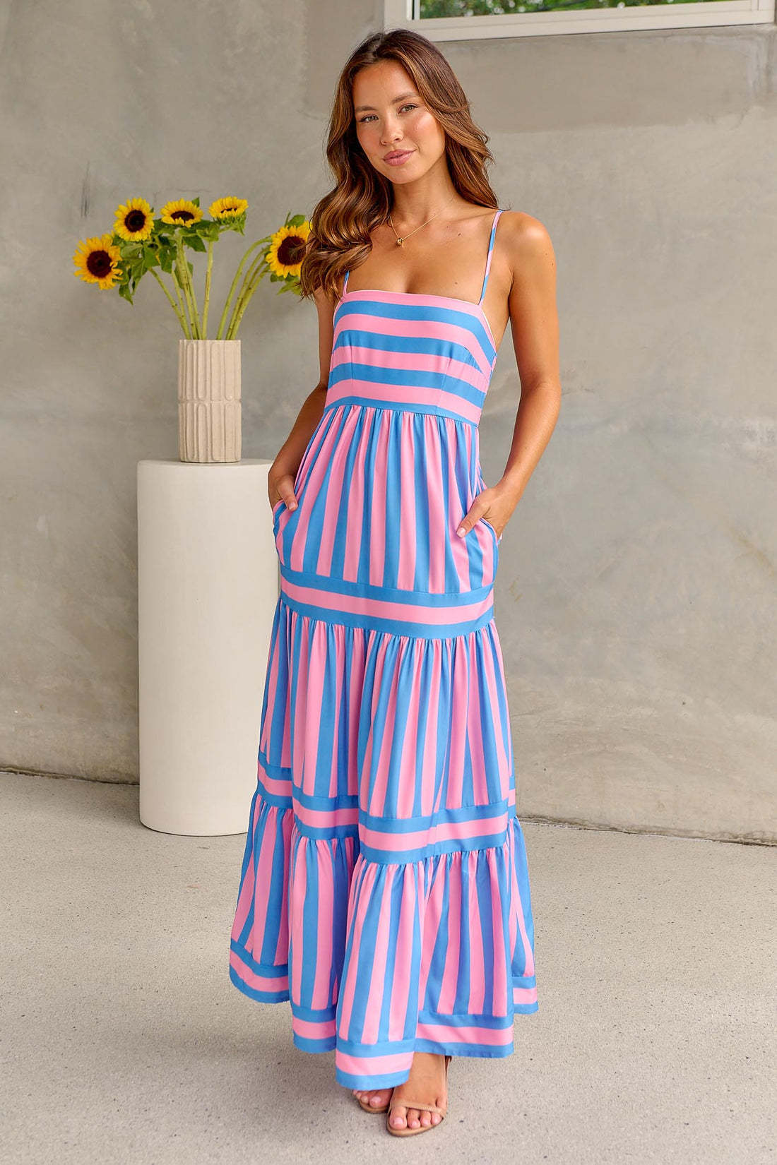 Rayon Soleil