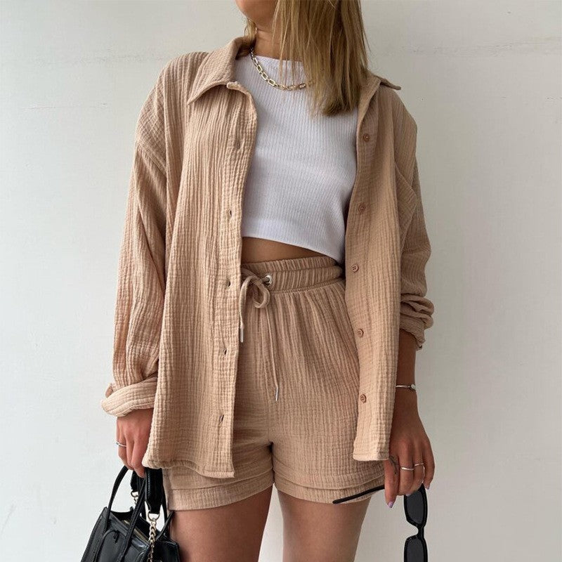 Ensemble Printanier Chic & Décontracté