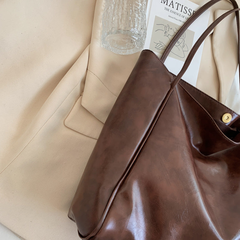 Nouveau Sac à Main Mode Automne-Hiver