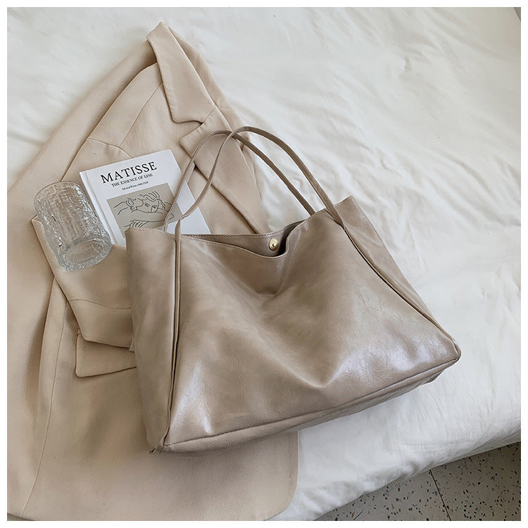 Nouveau Sac à Main Mode Automne-Hiver