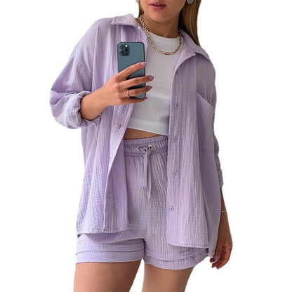 Ensemble Printanier Chic & Décontracté