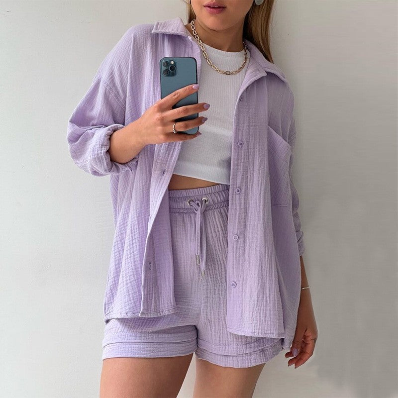 Ensemble Printanier Chic & Décontracté