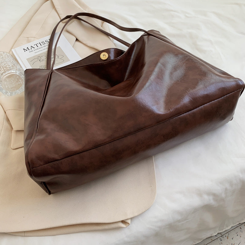 Nouveau Sac à Main Mode Automne-Hiver