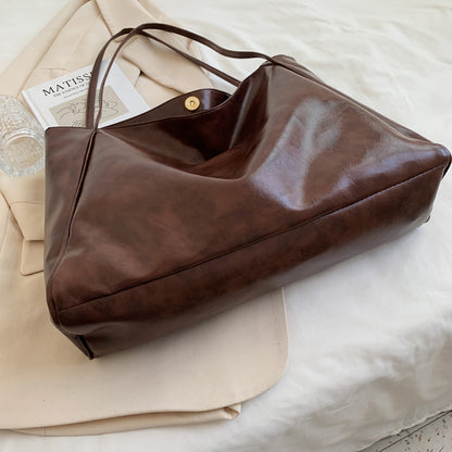 Nouveau Sac à Main Mode Automne-Hiver