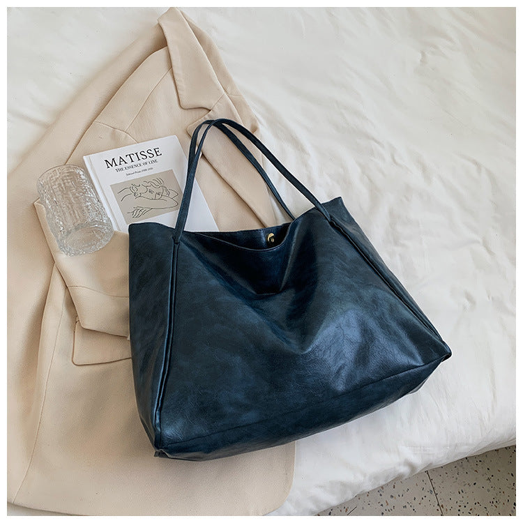 Nouveau Sac à Main Mode Automne-Hiver