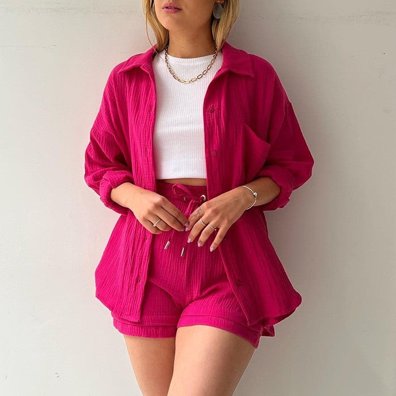 Ensemble Printanier Chic & Décontracté