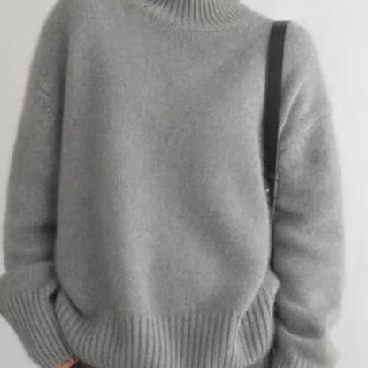 Pull en Cachemire