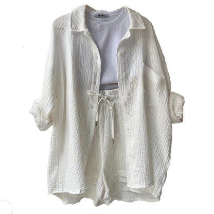 Ensemble Printanier Chic & Décontracté