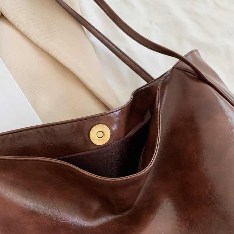 Nouveau Sac à Main Mode Automne-Hiver