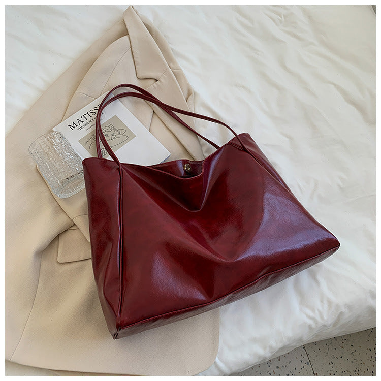 Nouveau Sac à Main Mode Automne-Hiver