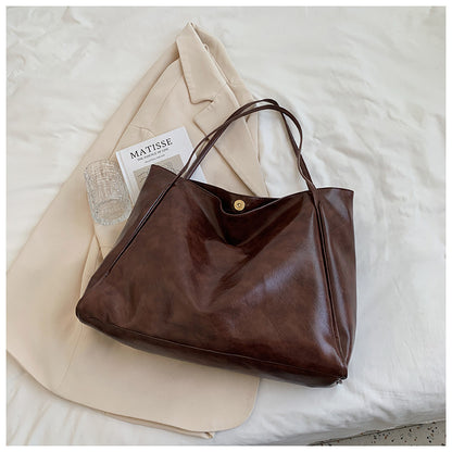 Nouveau Sac à Main Mode Automne-Hiver
