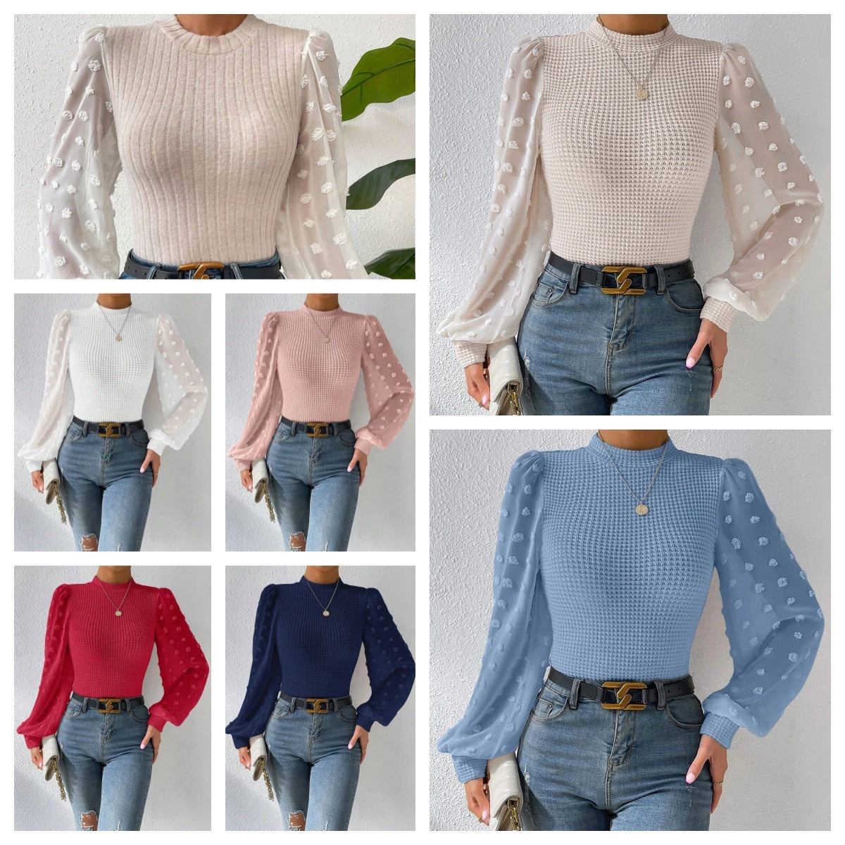 Tricots pour femmes