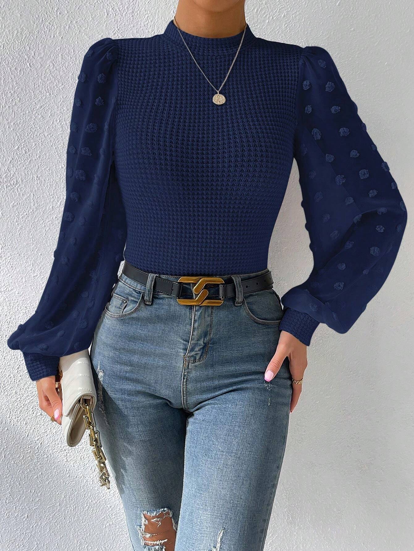 Tricots pour femmes